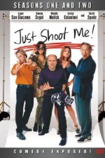 Watch Just Shoot Me! 5movies